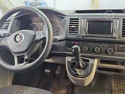 VW T6 Transporter  Kasten lang 4Motion SORTIMO