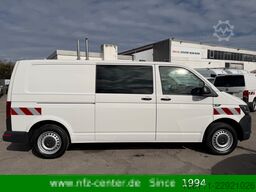 VW T6 Transporter  Kasten lang 4Motion SORTIMO