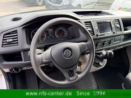 VW T6 Transporter  Kasten lang 4Motion SORTIMO