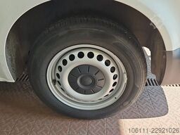 VW T6 Transporter  Kasten lang 4Motion SORTIMO