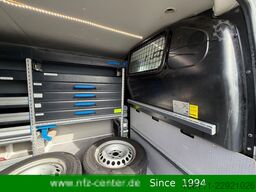 VW T6 Transporter  Kasten lang 4Motion SORTIMO AHK