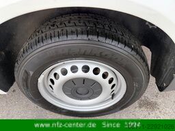 VW T6 Transporter  Kasten lang 4Motion SORTIMO AHK
