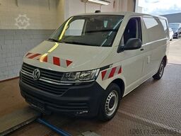 VW T6 4MOTION BMT 2,8t lang SORTIMO