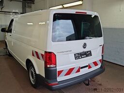 VW T6 4MOTION BMT 2,8t lang SORTIMO