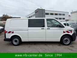 VW T6 4MOTION BMT 2,8t lang SORTIMO