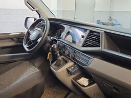 VW T6 4MOTION BMT 2,8t lang SORTIMO