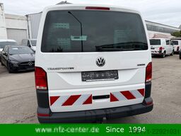 VW T6 4MOTION BMT 2,8t lang SORTIMO