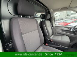 VW T6 4MOTION BMT 2,8t lang SORTIMO