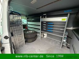 VW T6.1 4MOTION BMT 2,8t lang SORTIMO AHK