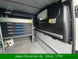 VW T6.1 4MOTION BMT 2,8t lang SORTIMO AHK
