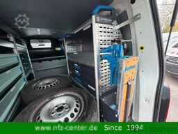 VW T6.1 4MOTION BMT 2,8t lang SORTIMO AHK