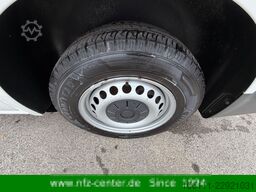 VW T6.1 4MOTION BMT 2,8t lang SORTIMO AHK