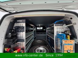 VW T6.1 4MOTION BMT 2,8t lang SORTIMO AHK