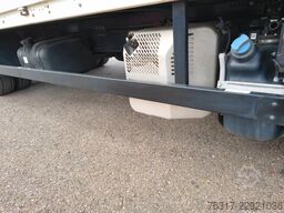 MAN TGL 8.190 Pritsche 6,10m, BL, 2x AHK,
