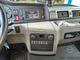 MAN TGL 8.190 Pritsche 6,10m, BL, 2x AHK,