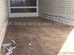 Krone WK 7.3 NSTG BDF Wechselbrücke Koffer
