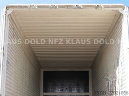 Krone WK 7.3 NSTG BDF Wechselbrücke Koffer