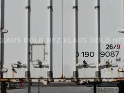 Krone WK 7.3 NSTG BDF Wechselbrücke Koffer