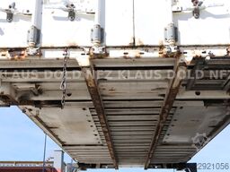 Krone WK 7.3 NSTG BDF Wechselbrücke Koffer