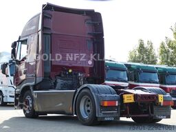 IVECO Stralis 420 Hi-Way XL-Tank Kühlbox  Euro 6