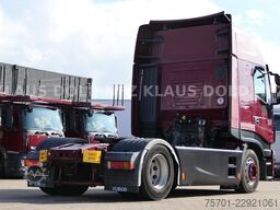 IVECO Stralis 420 Hi-Way XL-Tank Kühlbox  Euro 6