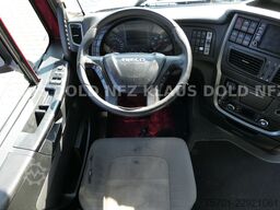 IVECO Stralis 420 Hi-Way XL-Tank Kühlbox  Euro 6