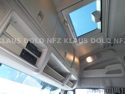 IVECO Stralis 420 Hi-Way XL-Tank Kühlbox  Euro 6