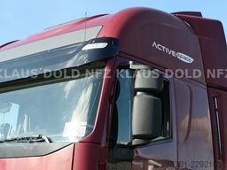 IVECO Stralis 420 Hi-Way XL-Tank Kühlbox  Euro 6