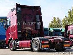 VOLVO FH 460 Globetrotter 2-Tanks Euro 6