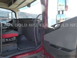VOLVO FH 460 Globetrotter 2-Tanks Euro 6