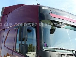VOLVO FH 460 Globetrotter 2-Tanks Euro 6