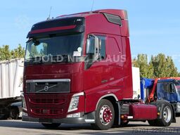 VOLVO FH 460 Globetrotter 2-Tanks Euro 6
