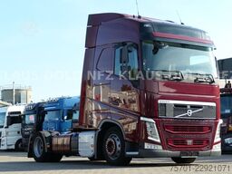 VOLVO FH 460 Globetrotter 2-Tanks Euro 6