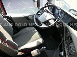 VOLVO FH 460 Globetrotter 2-Tanks Euro 6