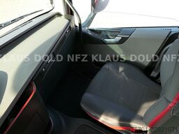 VOLVO FH 460 Globetrotter 2-Tanks Euro 6