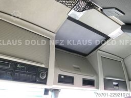 VOLVO FH 460 Globetrotter 2-Tanks Euro 6