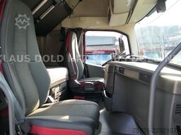 VOLVO FH 460 Globetrotter 2-Tanks Euro 6