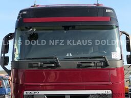 VOLVO FH 460 Globetrotter 2-Tanks Euro 6