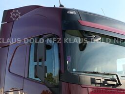 VOLVO FH 460 Globetrotter 2-Tanks Euro 6