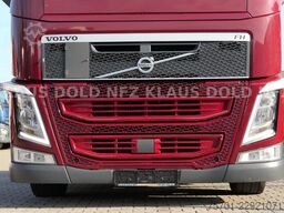 VOLVO FH 460 Globetrotter 2-Tanks Euro 6