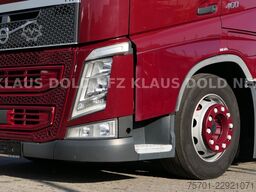 VOLVO FH 460 Globetrotter 2-Tanks Euro 6