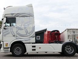 DAF XF 530 SSC Retarder XL Tank Standklima Euro 6
