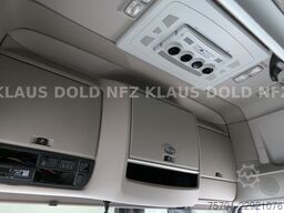 DAF XF 530 SSC Retarder XL Tank Standklima Euro 6