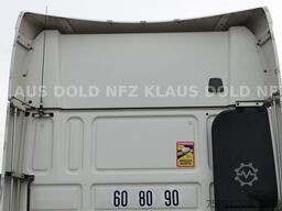 DAF XF 530 SSC Retarder XL Tank Standklima Euro 6