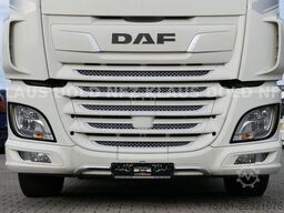 DAF XF 530 SSC Retarder XL Tank Standklima Euro 6