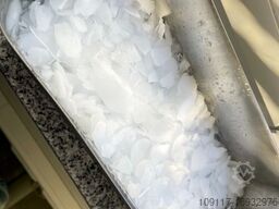 Flake ice machine DMS