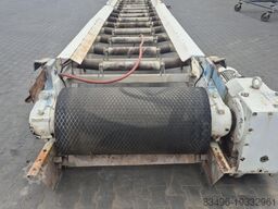 Forderband Transportband  Conveyor