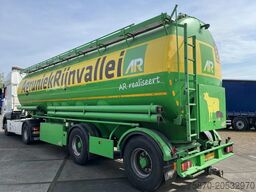 WELGRO 90 WSL 2 ASSEN 24 M3