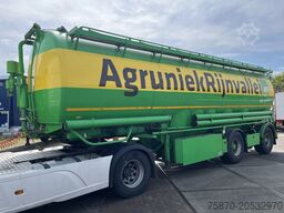 WELGRO 90 WSL 2 ASSEN 24 M3