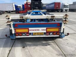 RENDERS-HAS O4/DA 08 EURO 800 CONTAINERCHASSIS